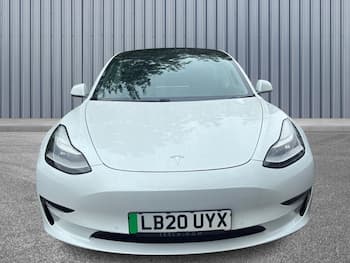 Used Tesla Model 3 2020 for sale - 79645229: Photo