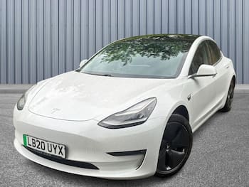 Used Tesla Model 3 2020 for sale - 79645229: Photo