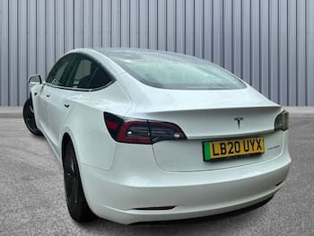 Used Tesla Model 3 2020 for sale - 79645229: Photo