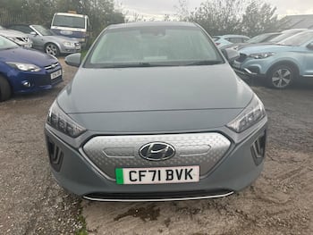 Used Hyundai IONIQ 2021 for sale - 79830928: Photo