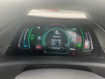 Used Hyundai IONIQ 2021 for sale - 79830928: Photo