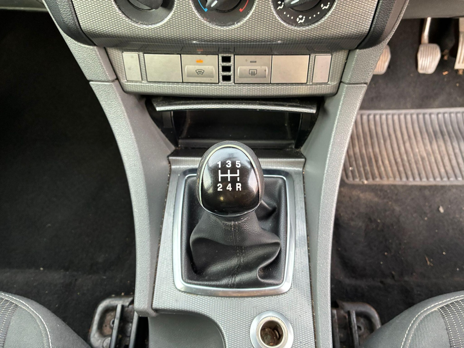 Used Ford Focus 2009 for sale - 77969847: Photo 14