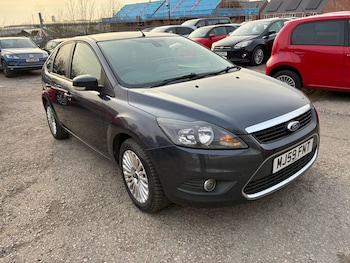 Used Ford Focus 2009 for sale - 77969847: Photo