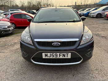 Used Ford Focus 2009 for sale - 77969847: Photo