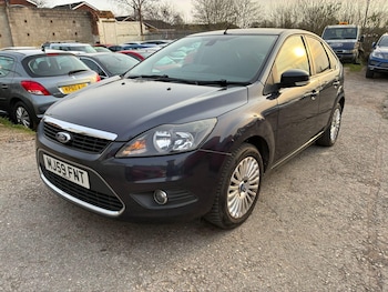 Used Ford Focus 2009 for sale - 77969847: Photo