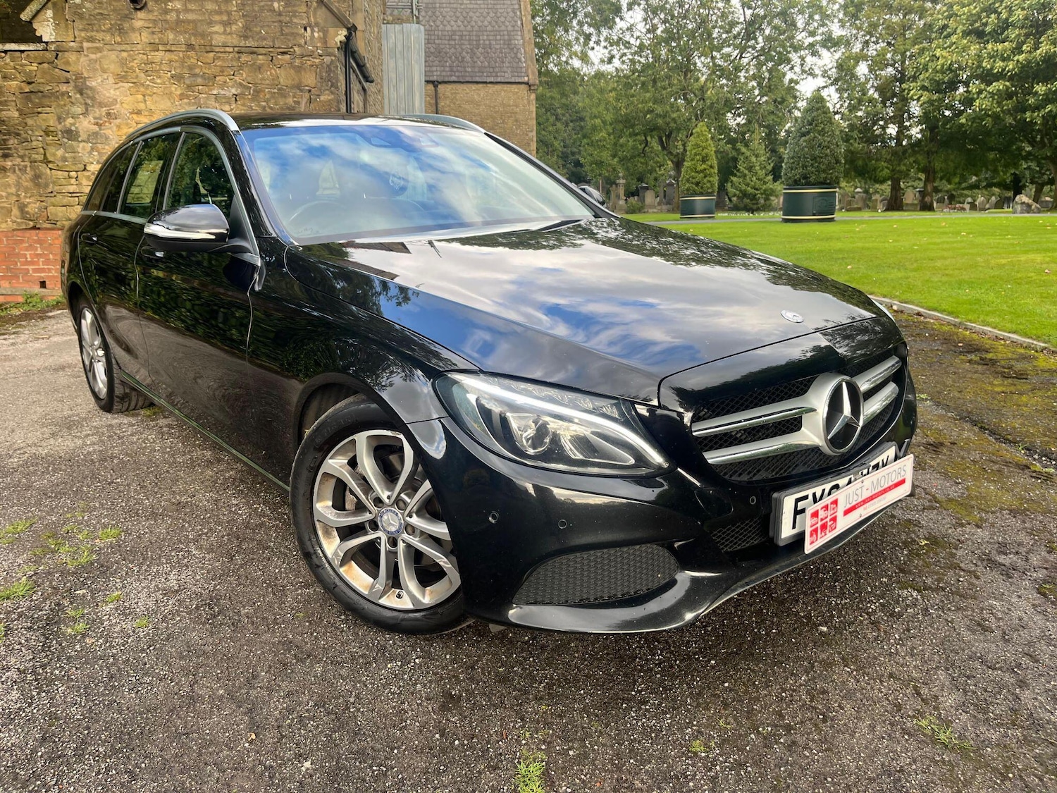 Vehicle 55