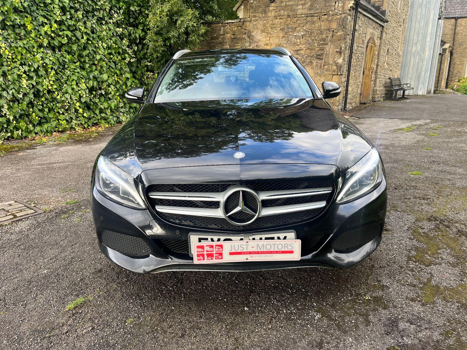 Vehicle 60