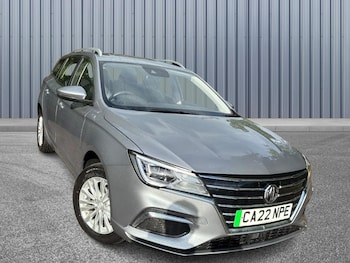 Used MG MG5 2022 for sale - 79426643: Photo