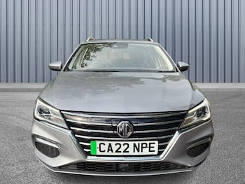 Used MG MG5 2022 for sale - 79426643: Photo
