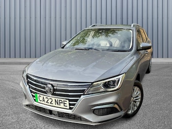 Used MG MG5 2022 for sale - 79426643: Photo