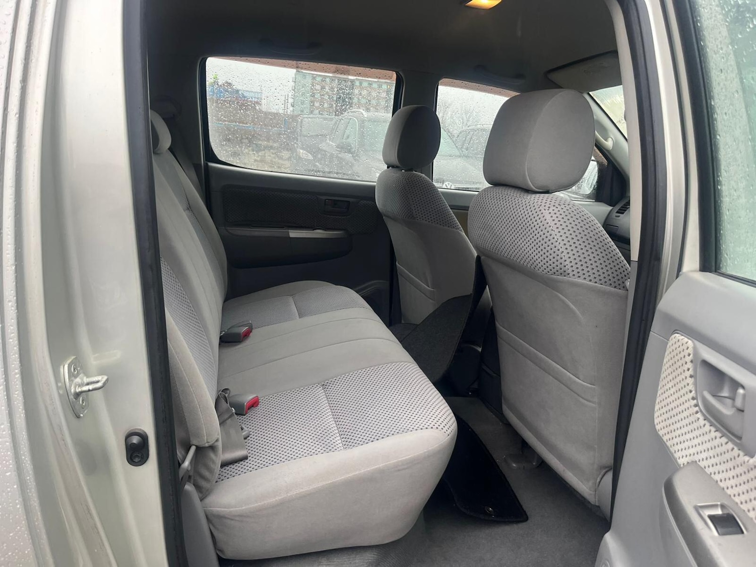 Used Toyota Hilux 2008 for sale - 76824750: Photo 12