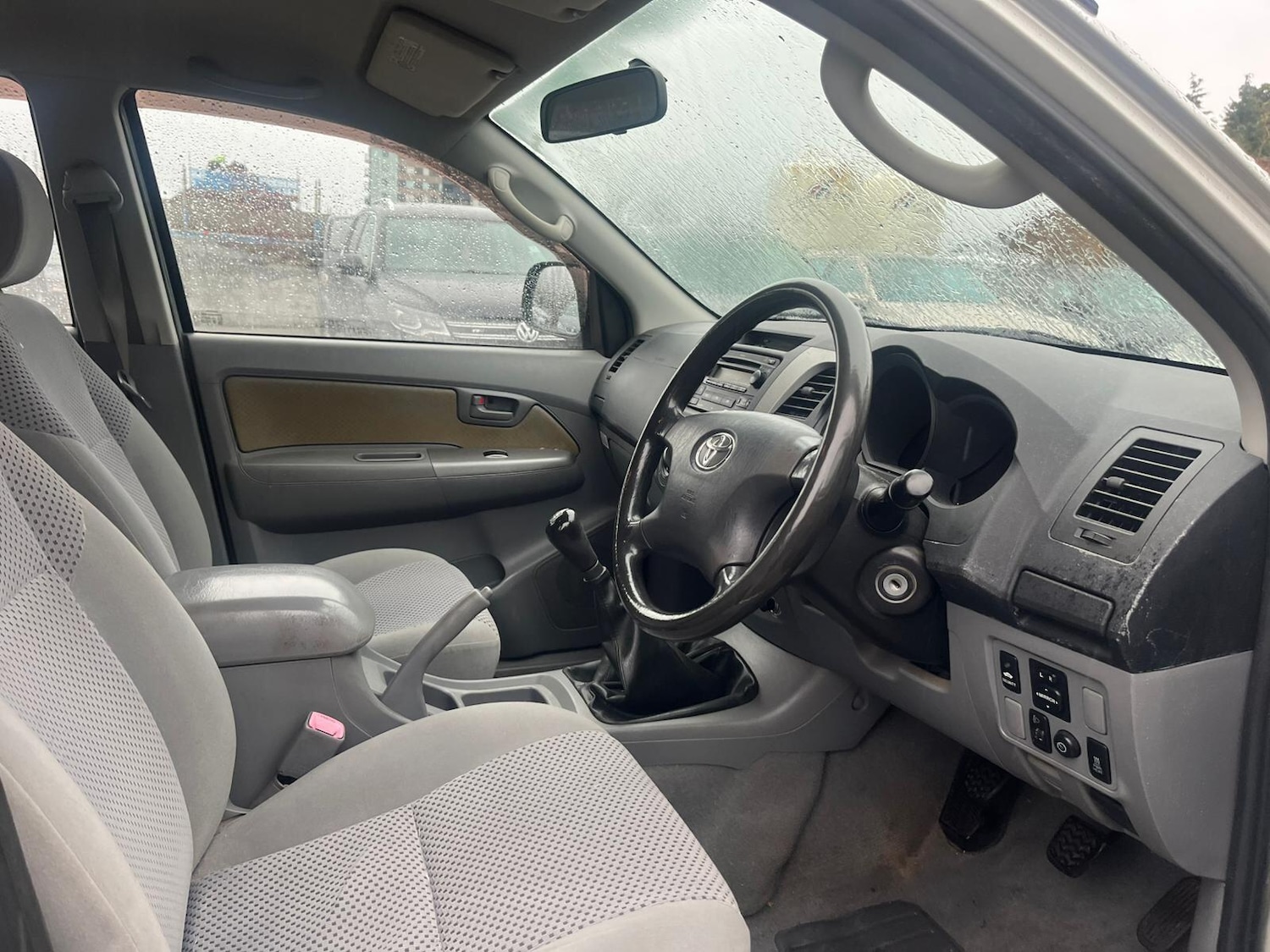 Used Toyota Hilux 2008 for sale - 76824750: Photo 13