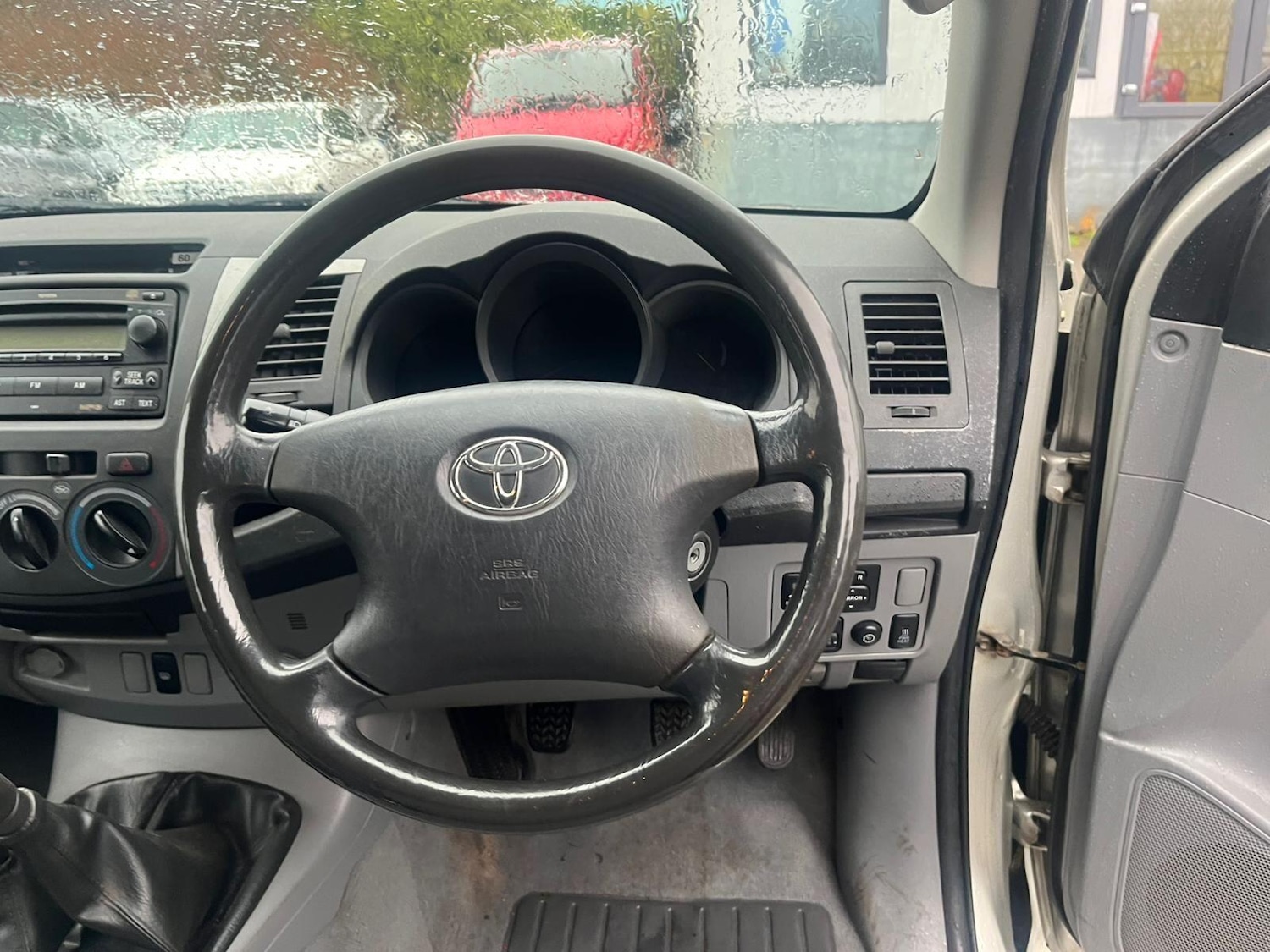 Used Toyota Hilux 2008 for sale - 76824750: Photo 14