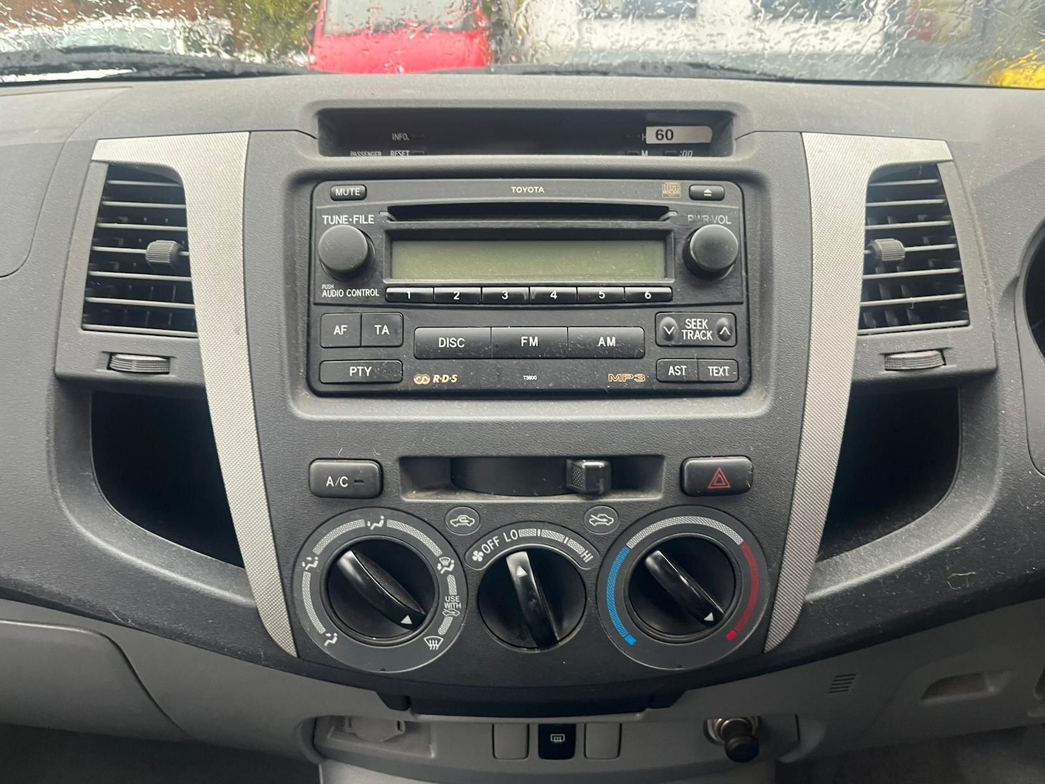 Used Toyota Hilux 2008 for sale - 76824750: Photo 15