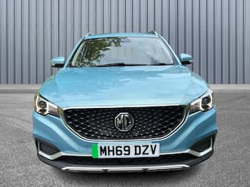 Used MG MG ZS 2020 for sale - 79831252: Photo