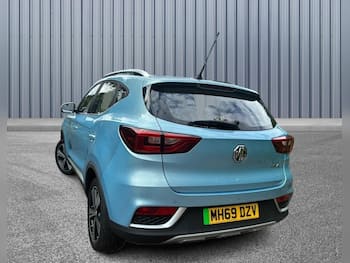 Used MG MG ZS 2020 for sale - 79831252: Photo