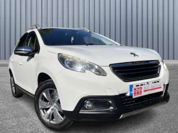 2014 (14) - 1.2 VTi Allure Euro 5 5dr