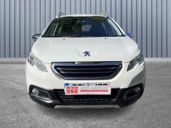 Used Peugeot 2008 2014 for sale - 75060359: Photo