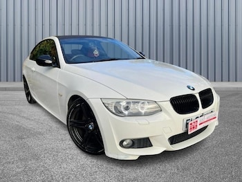 Used BMW 3 Series 2012 for sale - 76175464: Photo