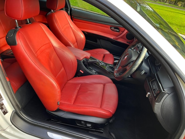 Used BMW 3 Series 2012 for sale - 76175464: Photo 20