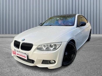 Used BMW 3 Series 2012 for sale - 76175464: Photo
