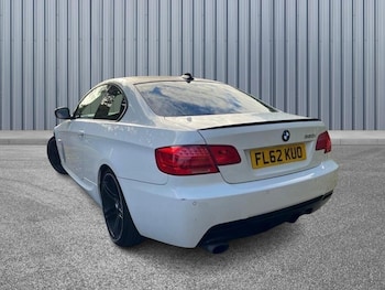 Used BMW 3 Series 2012 for sale - 76175464: Photo