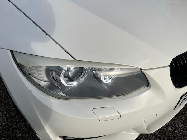Used BMW 3 Series 2012 for sale - 76175464: Photo 51