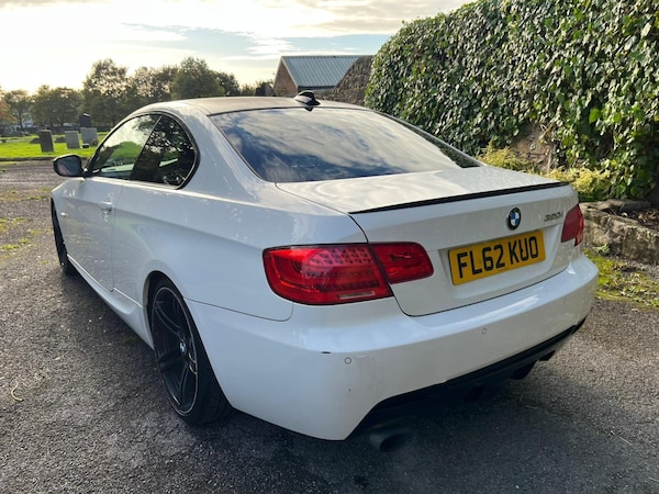 Used BMW 3 Series 2012 for sale - 76175464: Photo 64