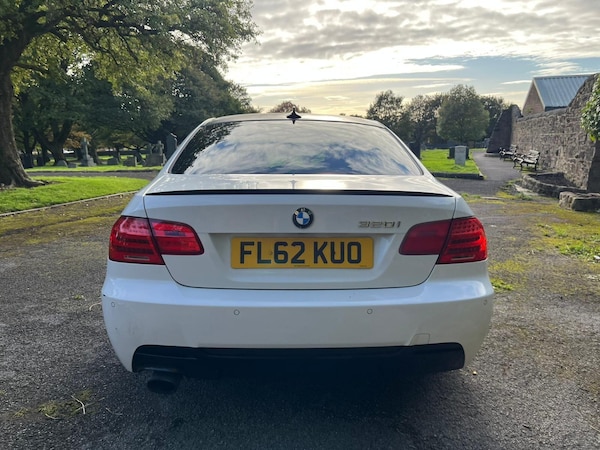 Used BMW 3 Series 2012 for sale - 76175464: Photo 70