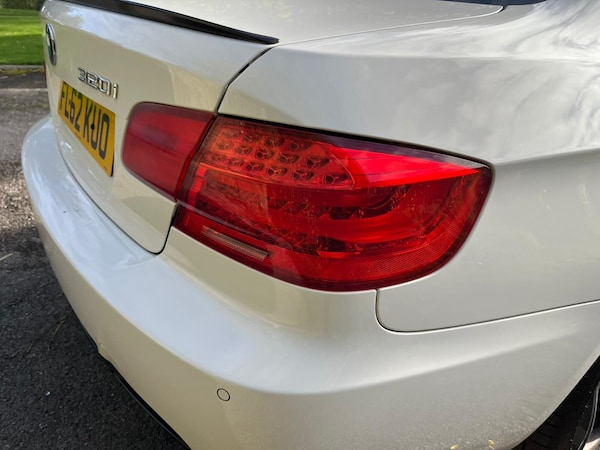 Used BMW 3 Series 2012 for sale - 76175464: Photo 71