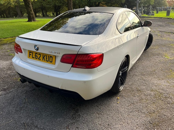 Used BMW 3 Series 2012 for sale - 76175464: Photo 74