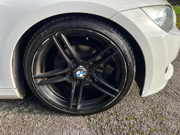 Used BMW 3 Series 2012 for sale - 76175464: Photo 81