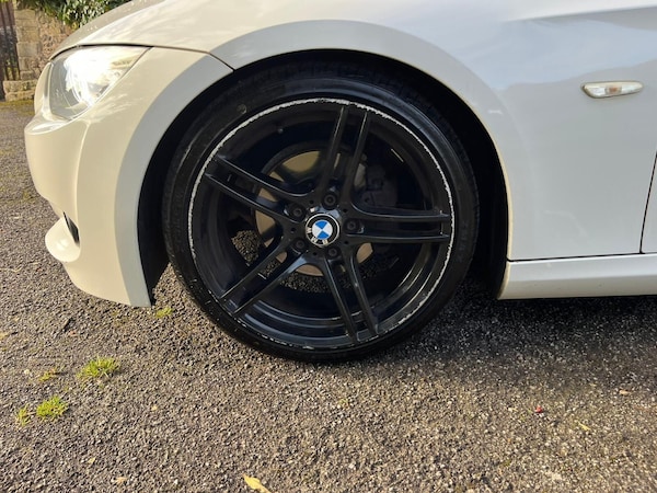 Used BMW 3 Series 2012 for sale - 76175464: Photo 82