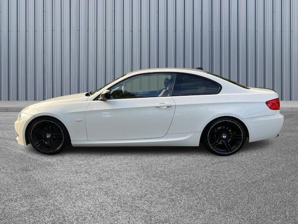 Used BMW 3 Series 2012 for sale - 76175464: Photo 8