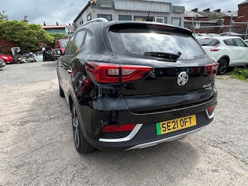 Used MG MG ZS 2021 for sale - 78752039: Photo