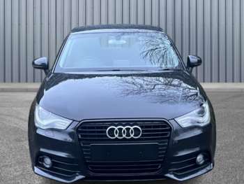 Used Audi A1 2013 for sale - 74125352: Photo