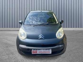 Used Citroen C1 2005 for sale - 75002436: Photo