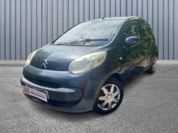 Used Citroen C1 2005 for sale - 75002436: Photo