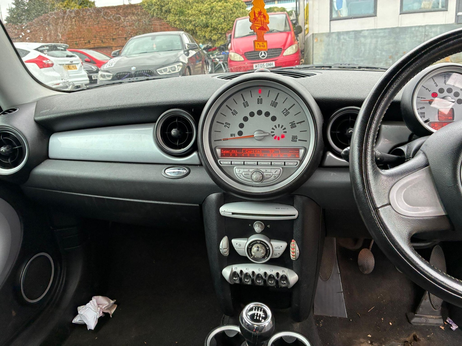 Used MINI Hatch 2009 for sale - 77853992: Photo 11