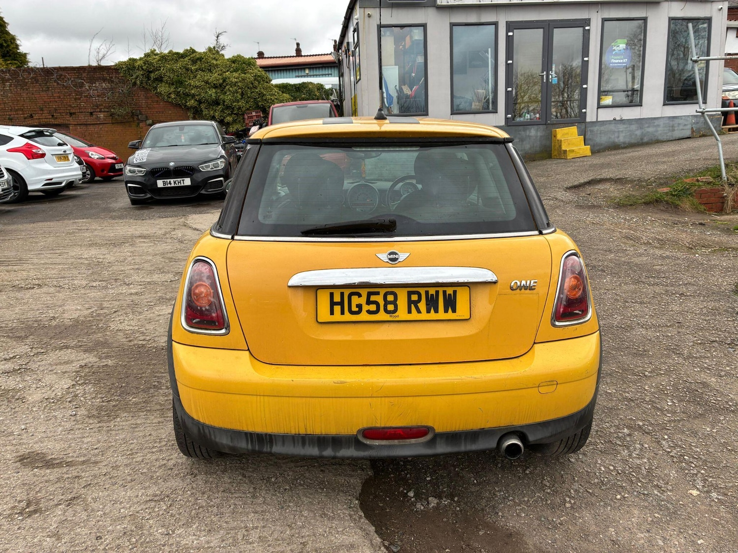 Used MINI Hatch 2009 for sale - 77853992: Photo 5