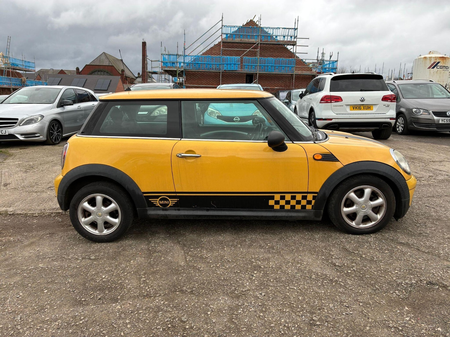Used MINI Hatch 2009 for sale - 77853992: Photo 7