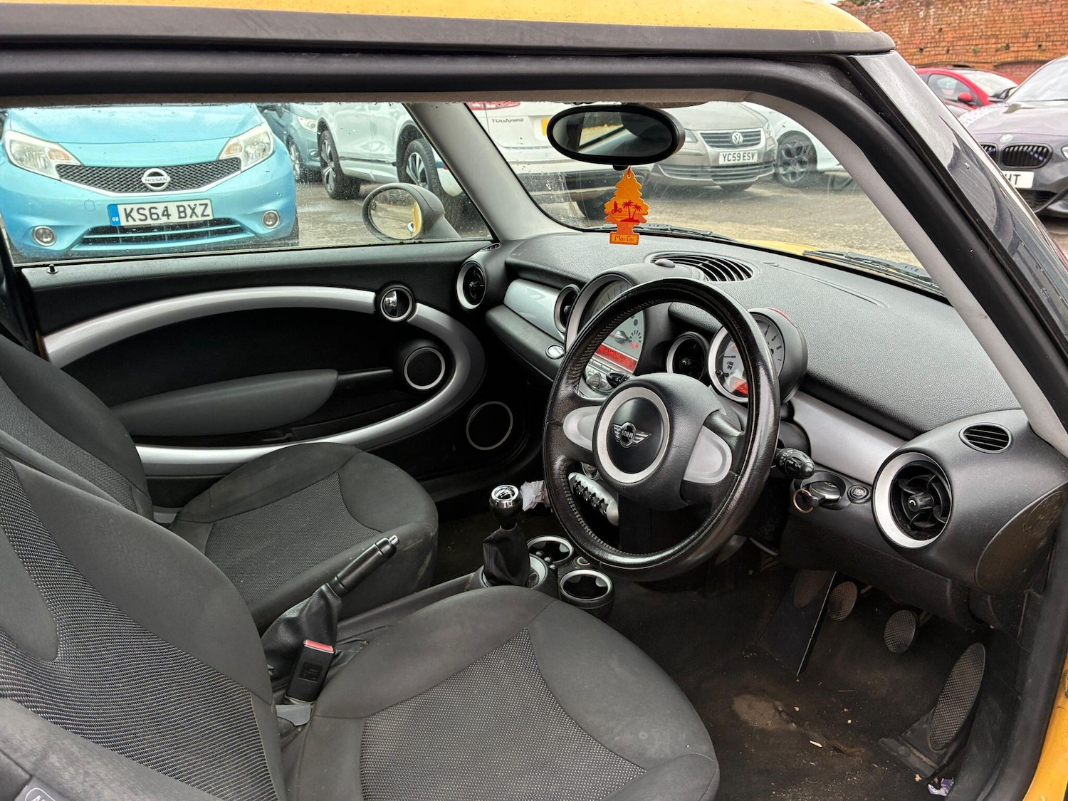 Used MINI Hatch 2009 for sale - 77853992: Photo 9