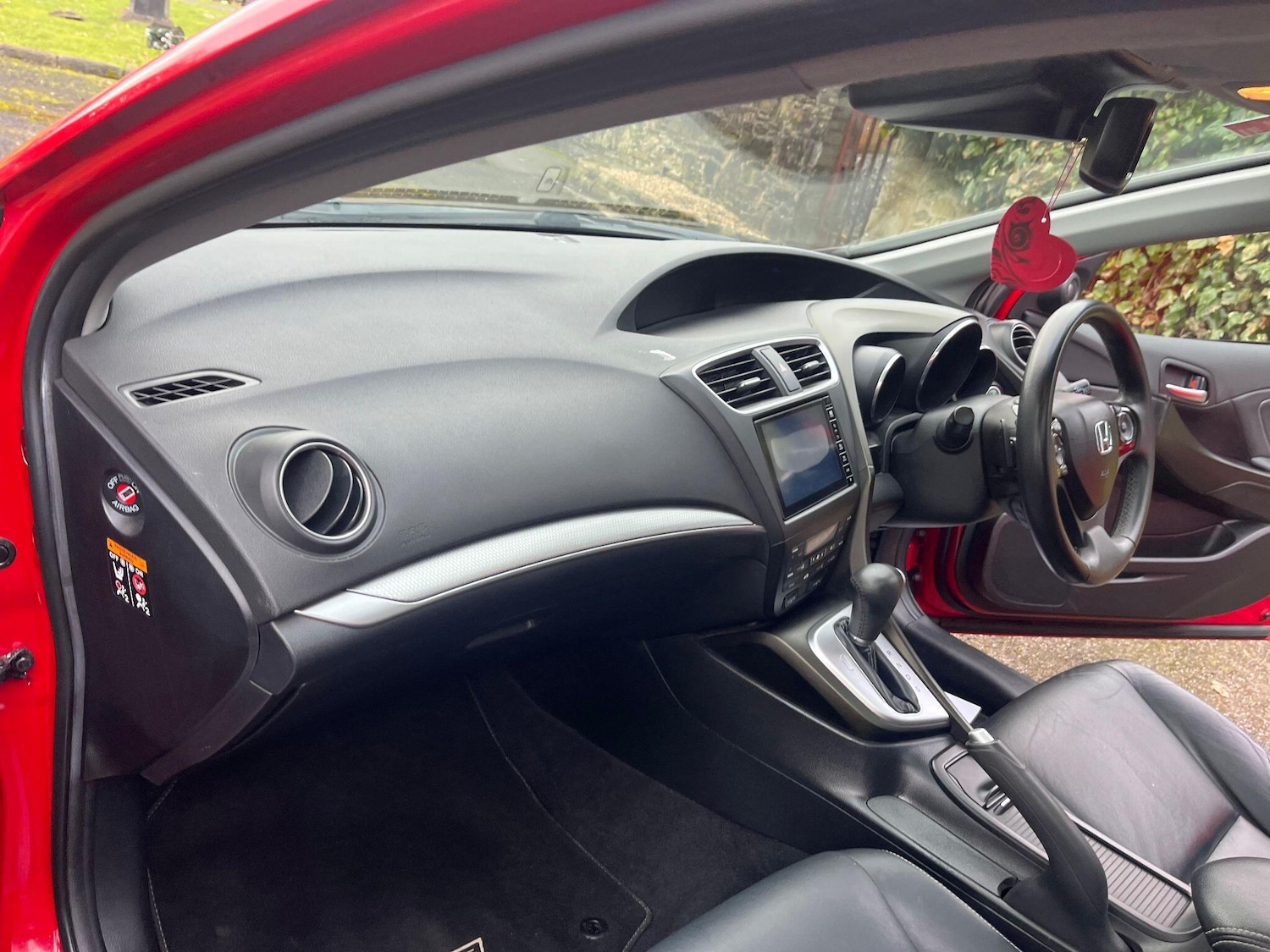 Used Honda Civic 2016 for sale - 77377490: Photo 12