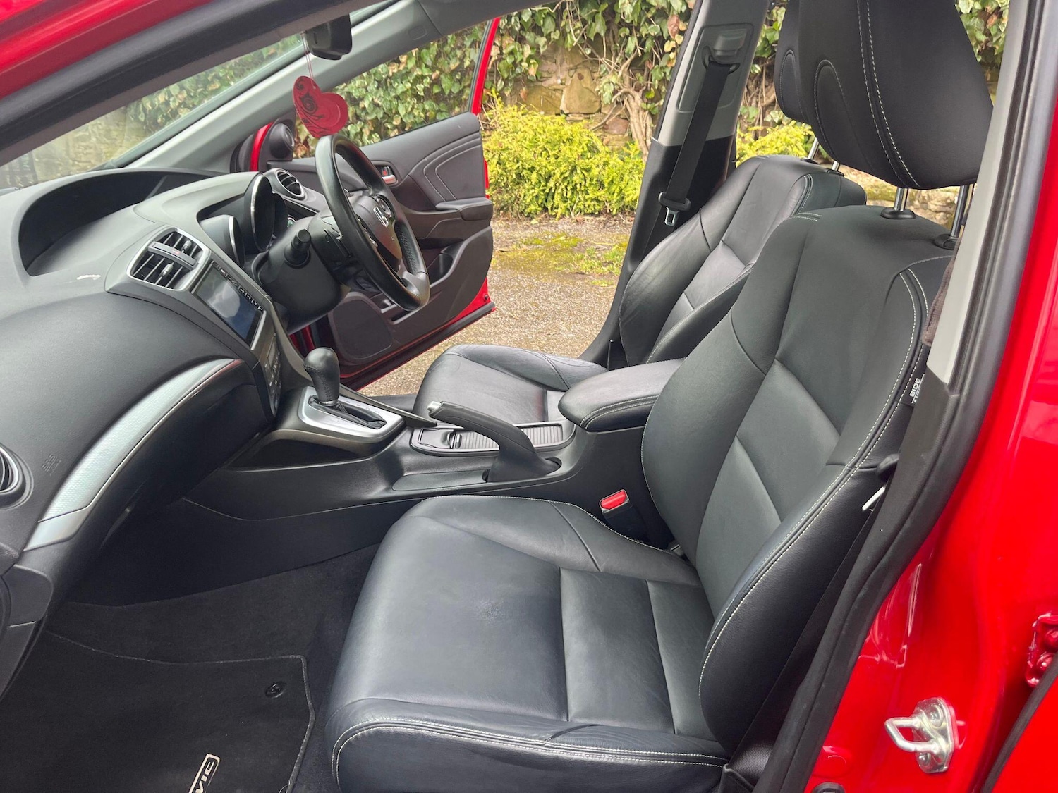 Used Honda Civic 2016 for sale - 77377490: Photo 13