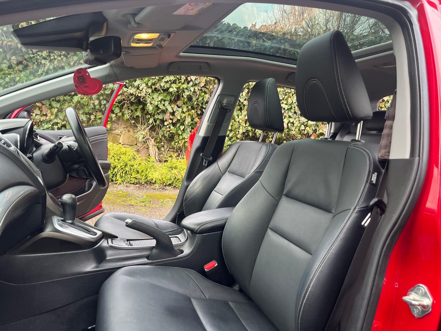 Used Honda Civic 2016 for sale - 77377490: Photo 14