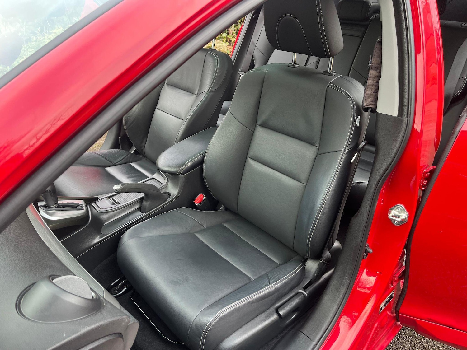 Used Honda Civic 2016 for sale - 77377490: Photo 15