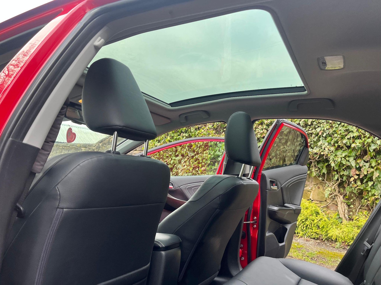 Used Honda Civic 2016 for sale - 77377490: Photo 17