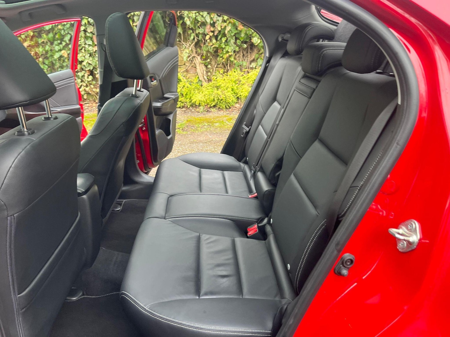 Used Honda Civic 2016 for sale - 77377490: Photo 18