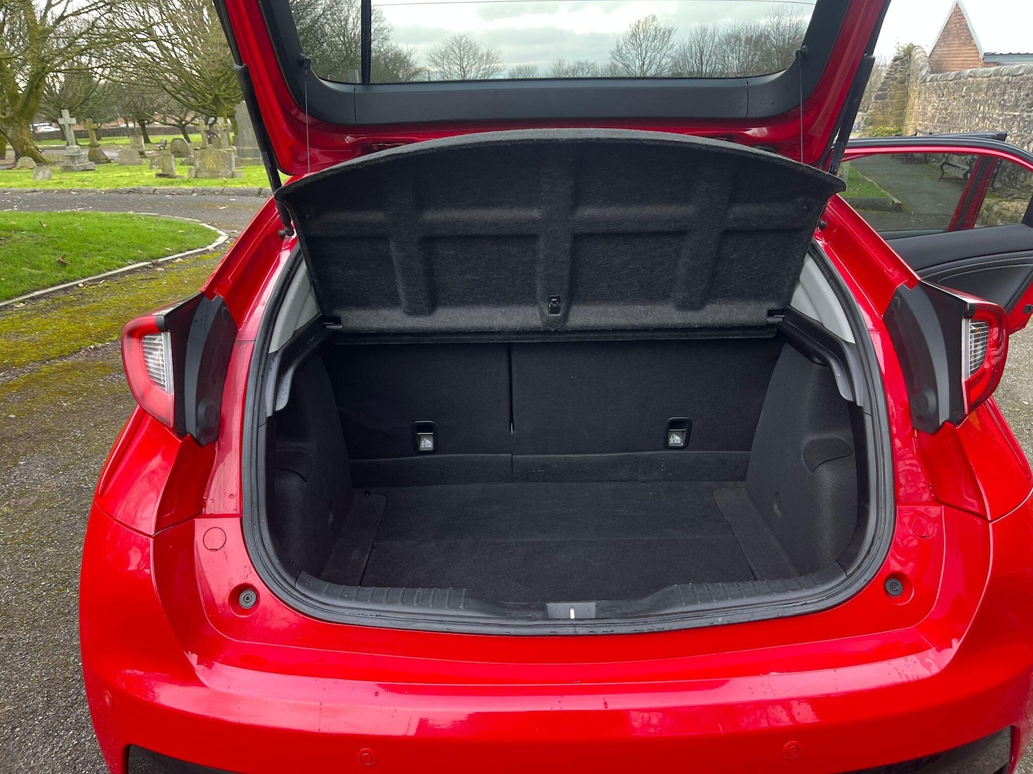 Used Honda Civic 2016 for sale - 77377490: Photo 20