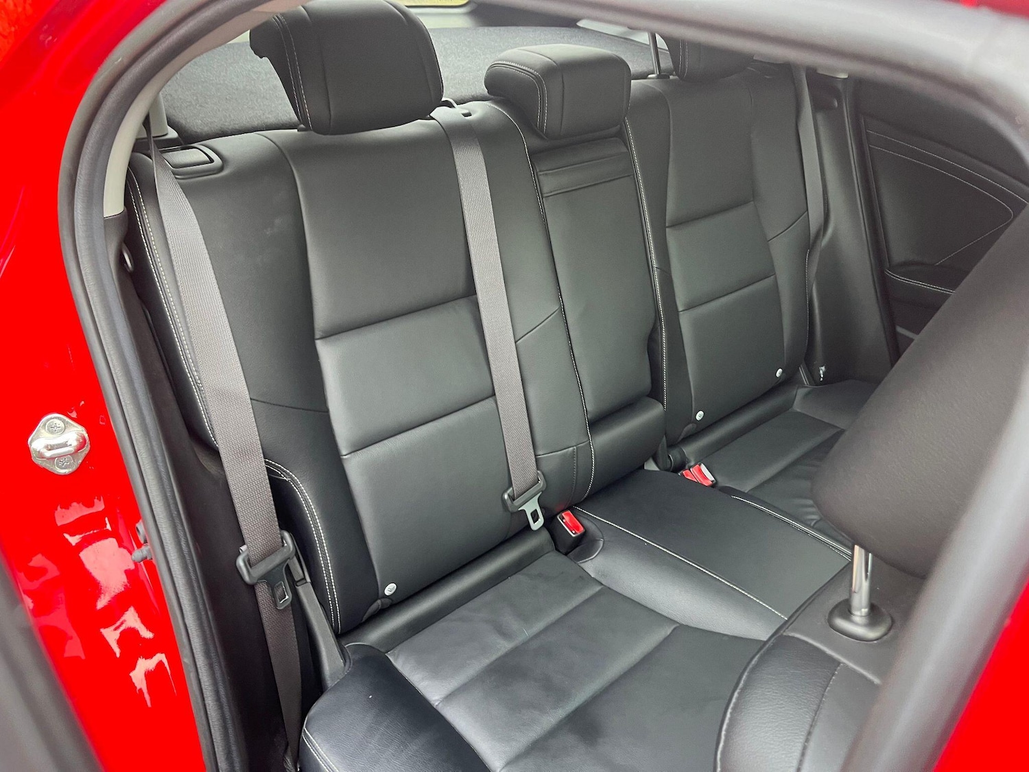 Used Honda Civic 2016 for sale - 77377490: Photo 21